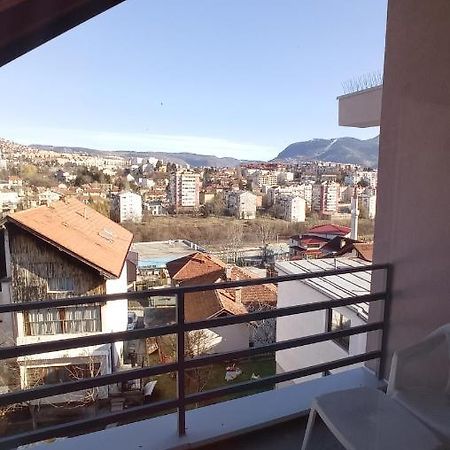 Ed Apartman SJJ Exterior foto