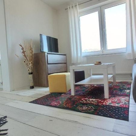 Ed Apartman SJJ Exterior foto