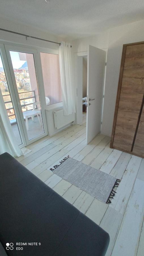 Ed Apartman SJJ Exterior foto