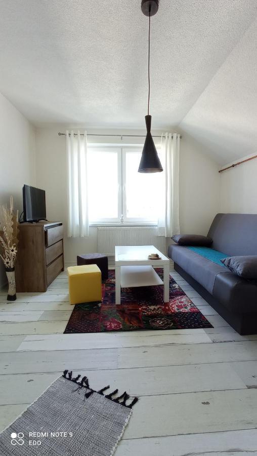Ed Apartman SJJ Exterior foto